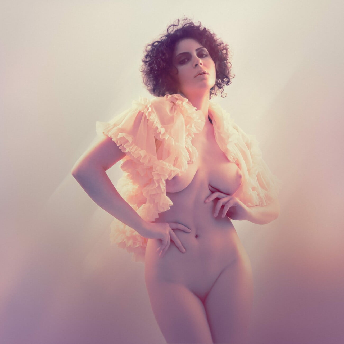 Photograph 'Marina' by Étienne Delorme