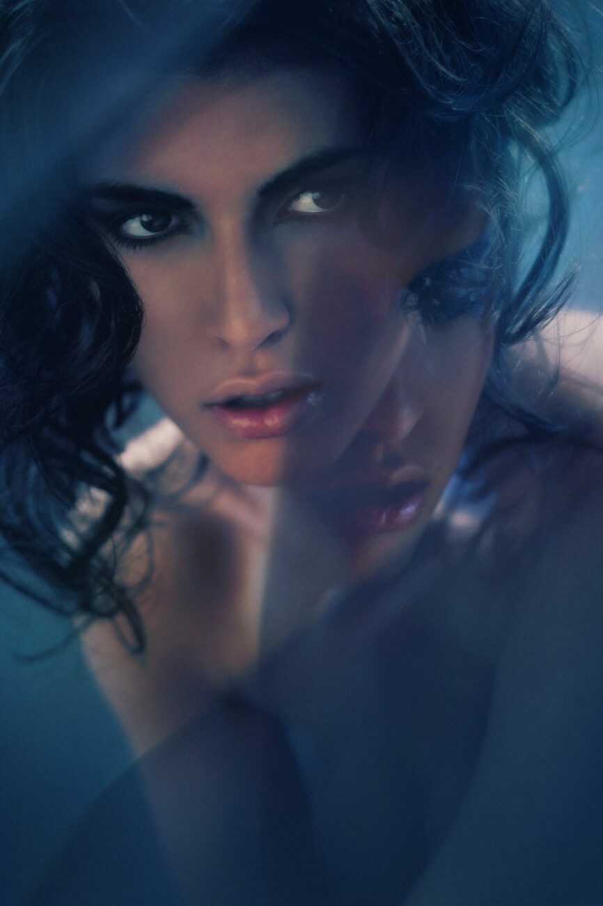 Photograph 'Vania_Filipa_Melo' by Étienne Delorme