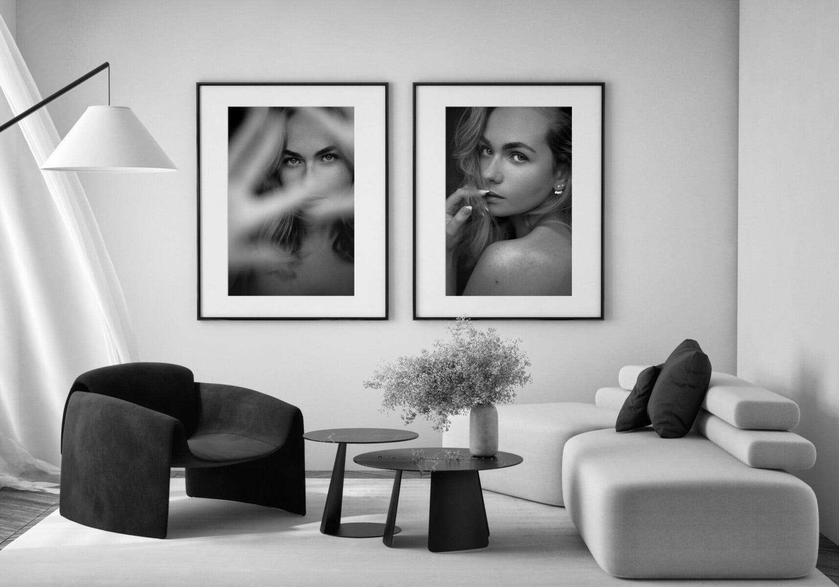 Fine Art Print Shop of photographer Etienne Delorme