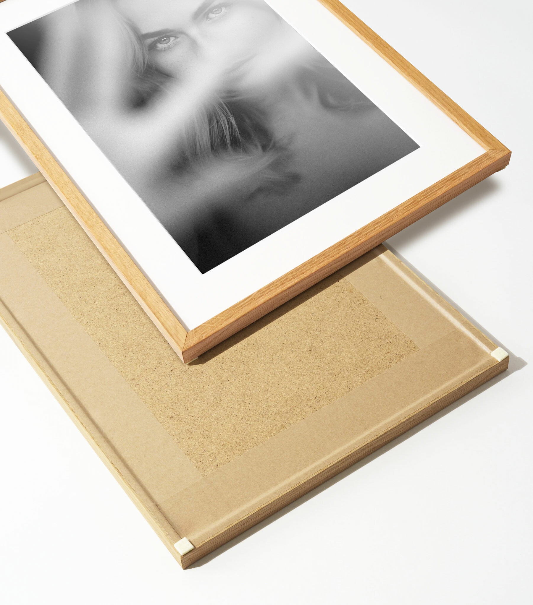 Photograph 'WOOD-Mockup' by Étienne Delorme