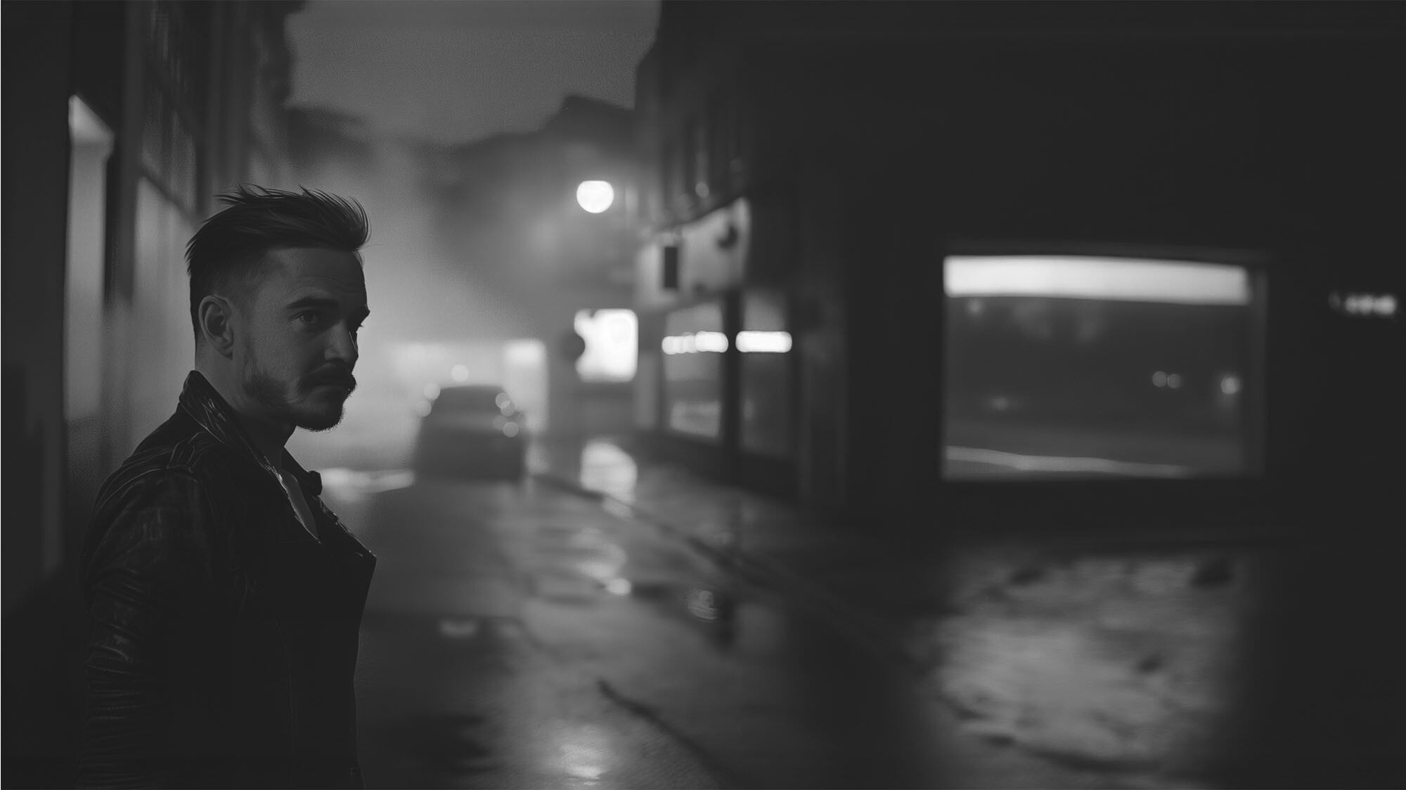 Photograph 'Etienne Delorme Biography' by Étienne Delorme