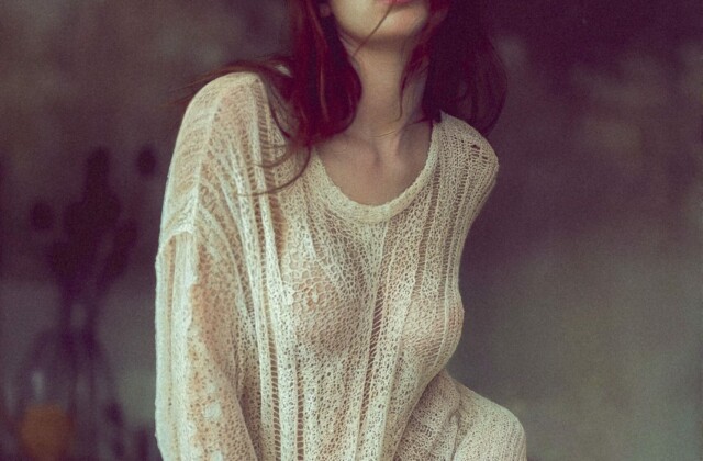 Lucie – Dusk